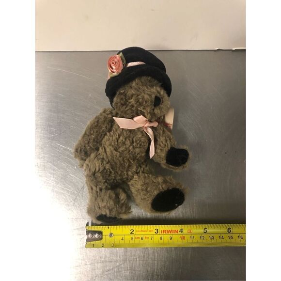 Vintage Boyds Bear “The Head Bean Collection” and “The Archive Collection” Small - Picture 10 of 10